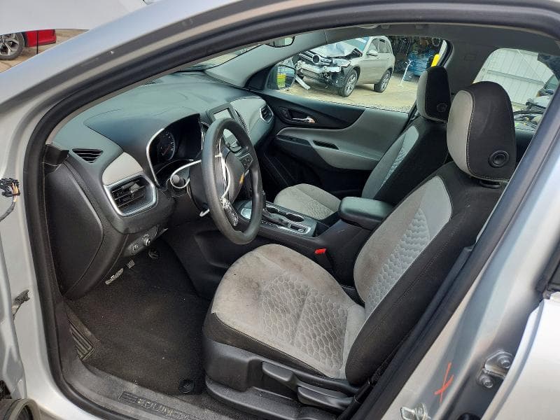 2018 CHEVROLET EQUINOX LS 7