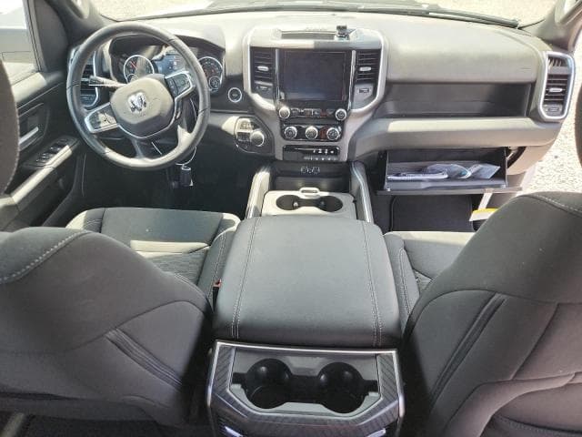 2026 RAM 1500 TRADESMAN 8