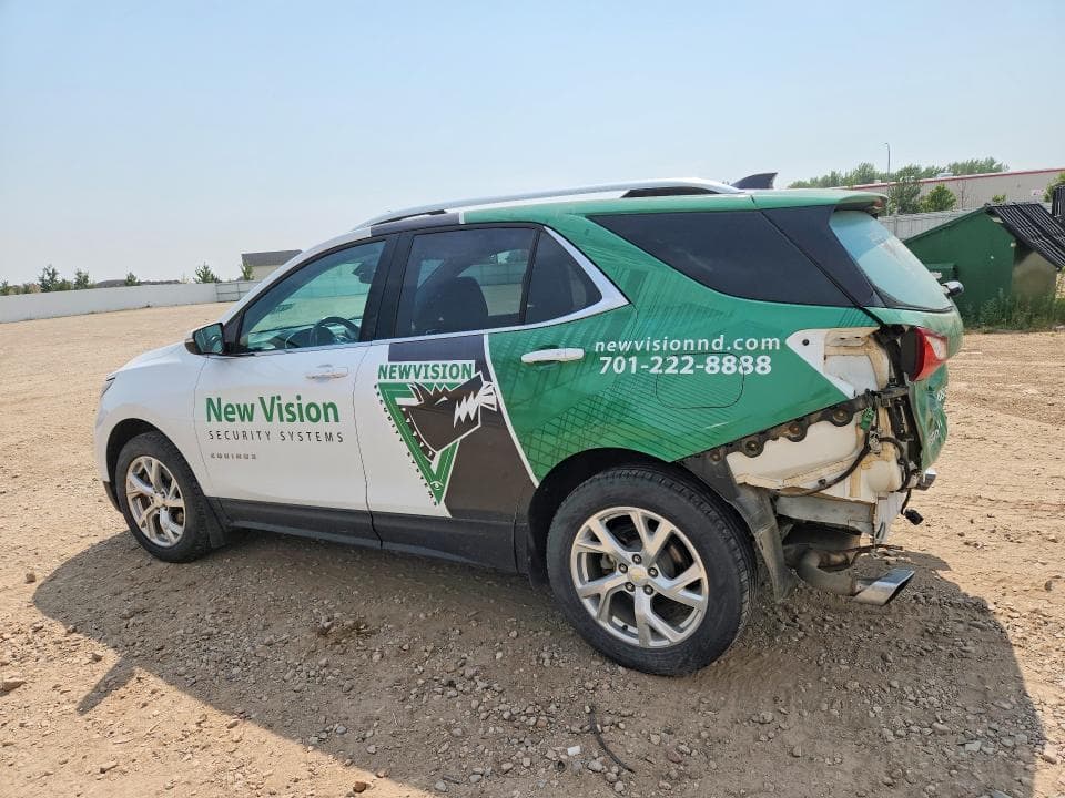 2019 CHEVROLET EQUINOX LT 2
