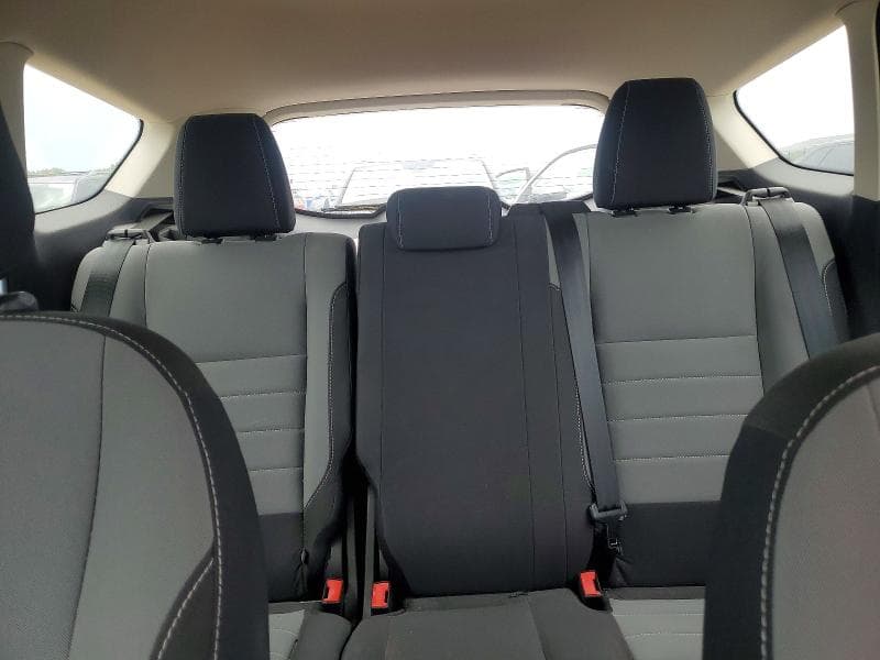 2019 FORD ESCAPE S 10