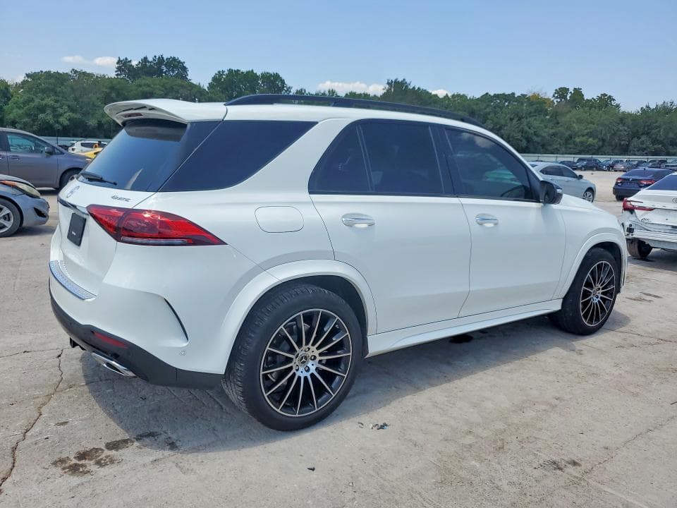 2023 MERCEDES-BENZ GLE 350 4MATIC 3