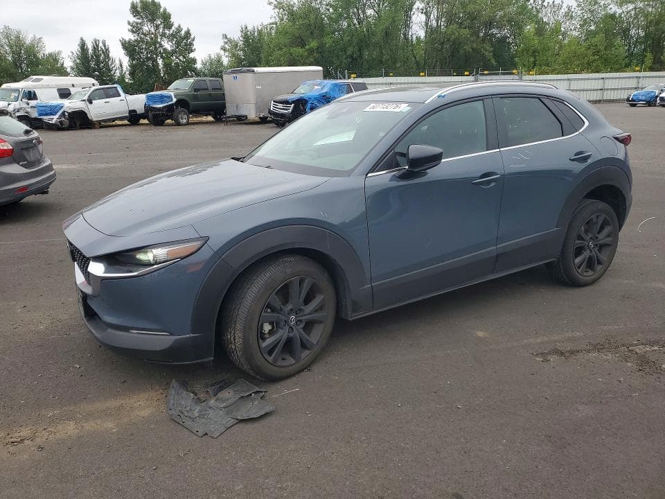 2023 MAZDA CX-30 PREFERRED - 1