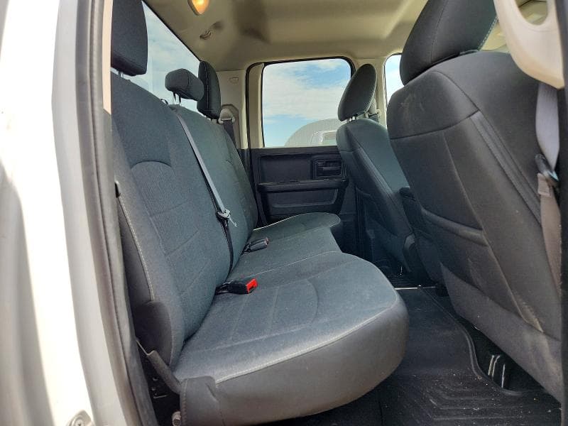 2021 RAM 1500TESMAN 10