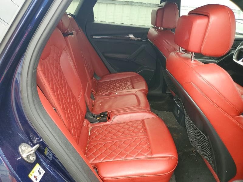 2018 AUDI SQ5 PREMIUM PLUS 11