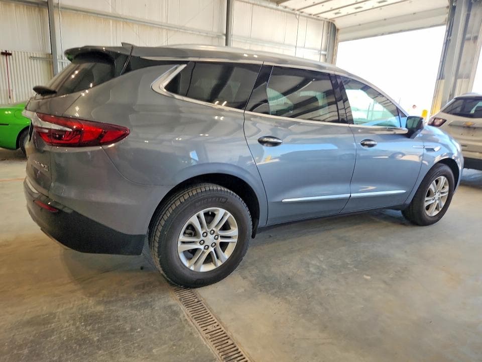 2019 BUICK ENCLAVE ESSENCE 3