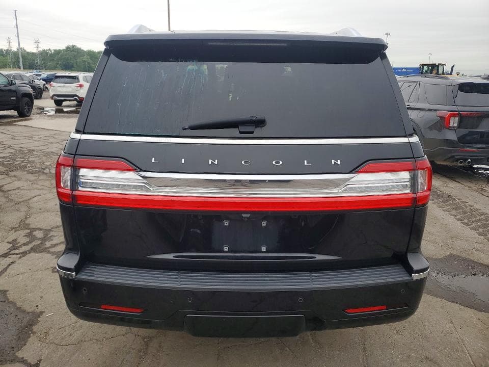 2021 LINCOLN NAVIGATOR RESERVE 6