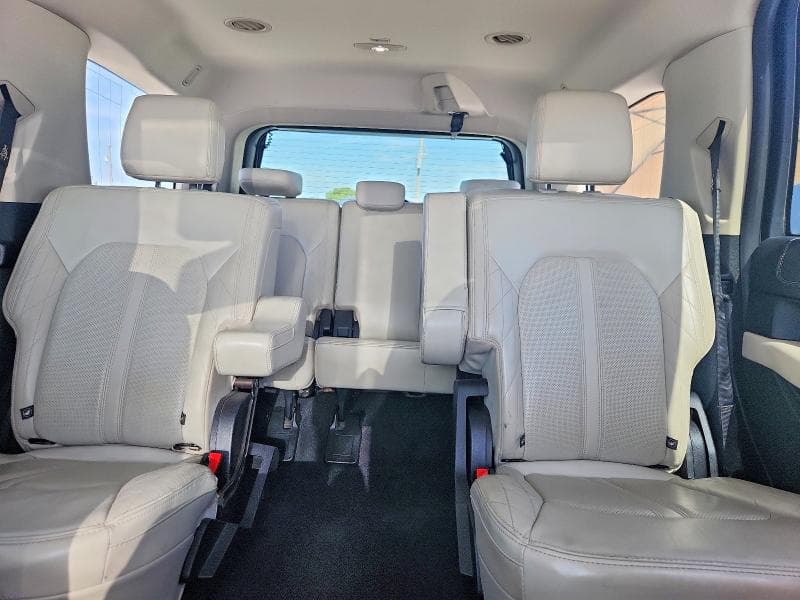 2019 FORD EXPEDITION PLATINUM 10
