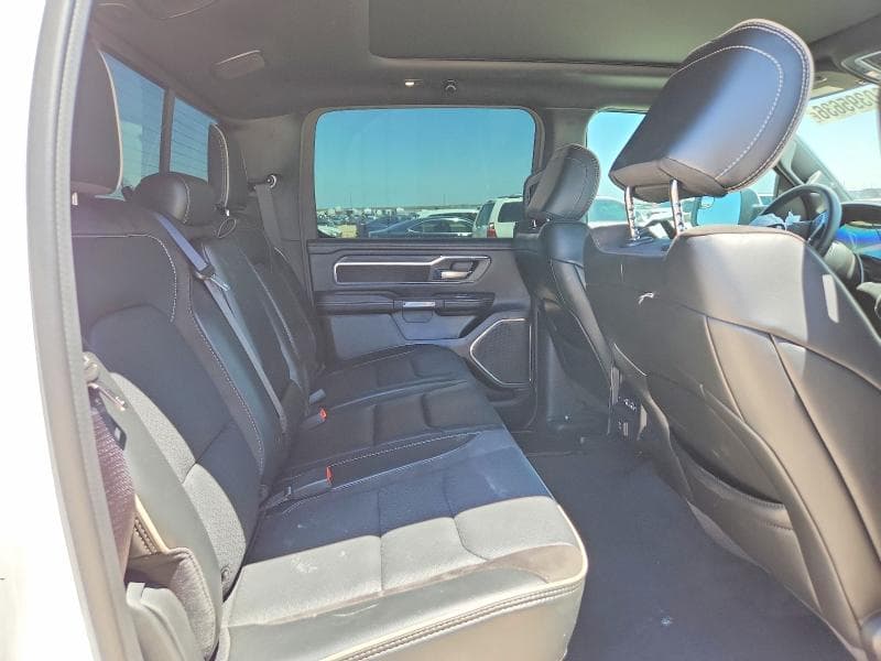 2024 RAM 1500 LARAMIE 10