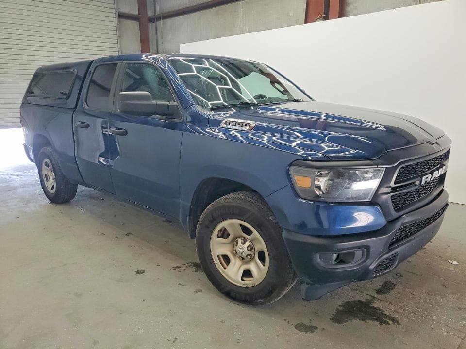 2023 RAM 1500 TRADESMAN 4