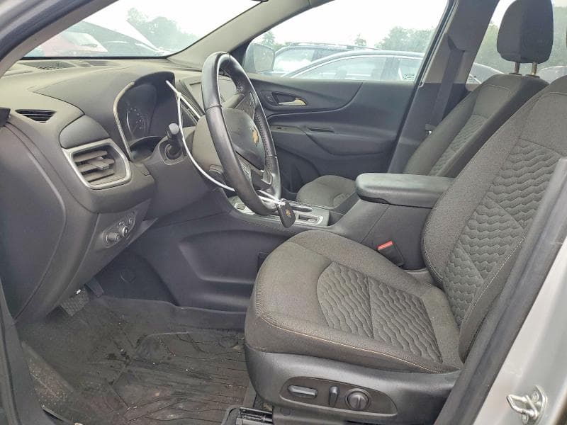 2021 CHEVROLET EQUINOX LT 7