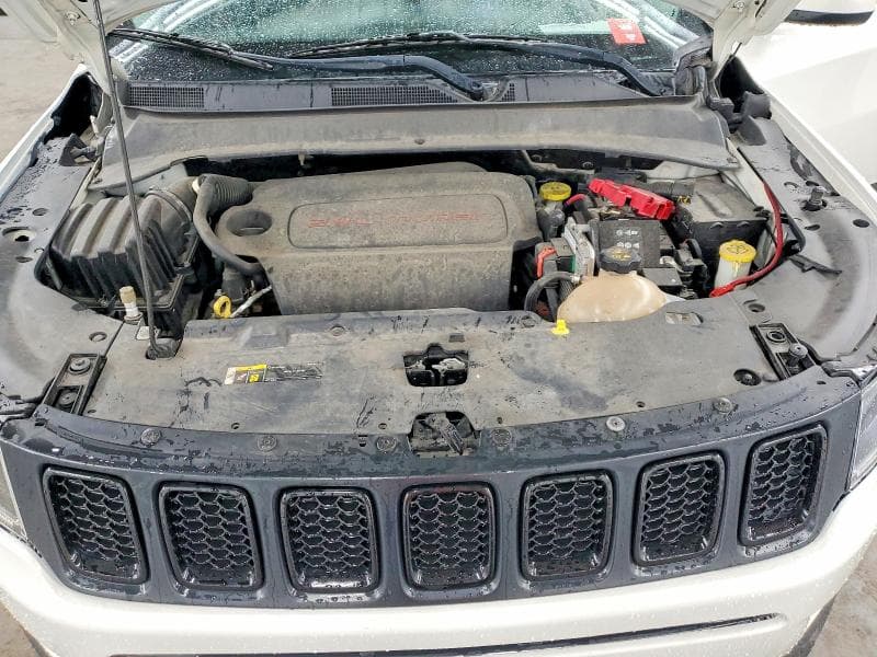 2019 JEEP COMPASS LATITUDE 12