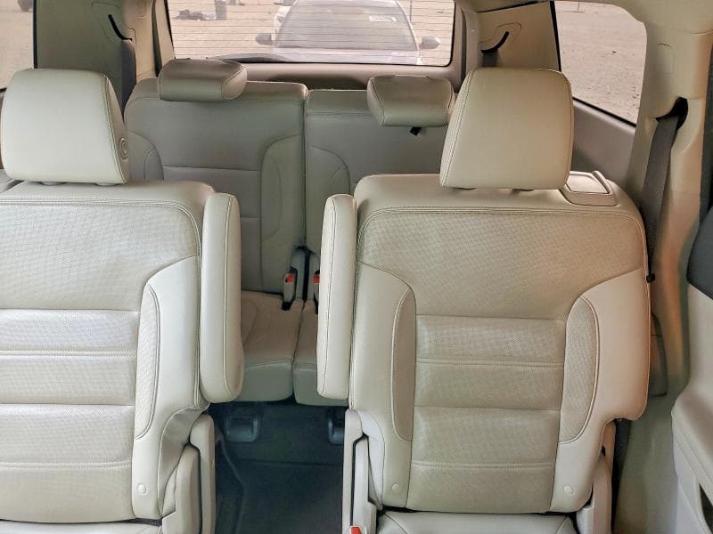 2019 GMC ACADIA DENALI 10