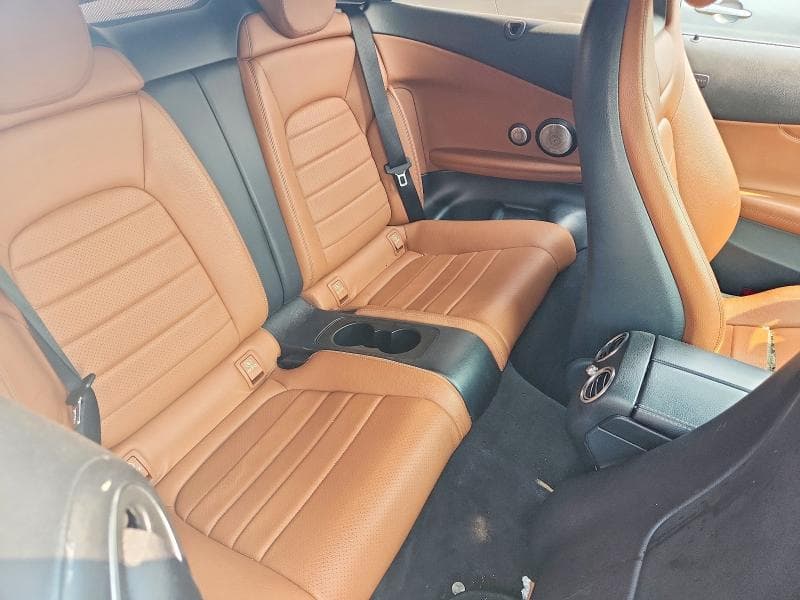2019 MERCEDES-BENZ C 300 10