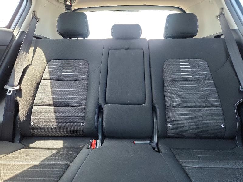 2018 KIA SPORTAGE LX 10