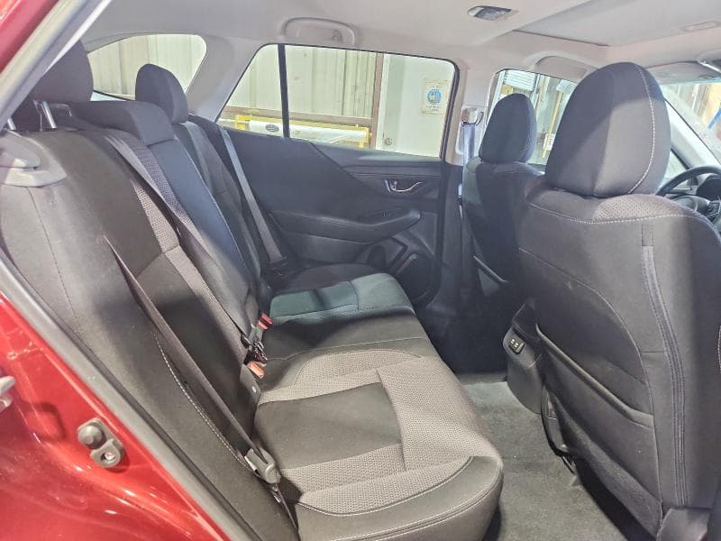 2020 SUBARU OUTBACK PREMIUM 11