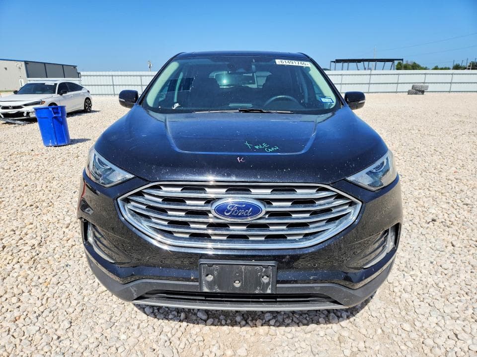 2023 FORD EDGE TITANIUM 5