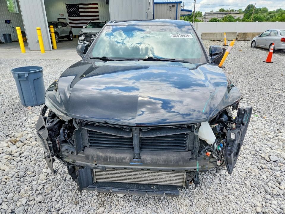 2021 CHEVROLET BLAZER 2LT 5