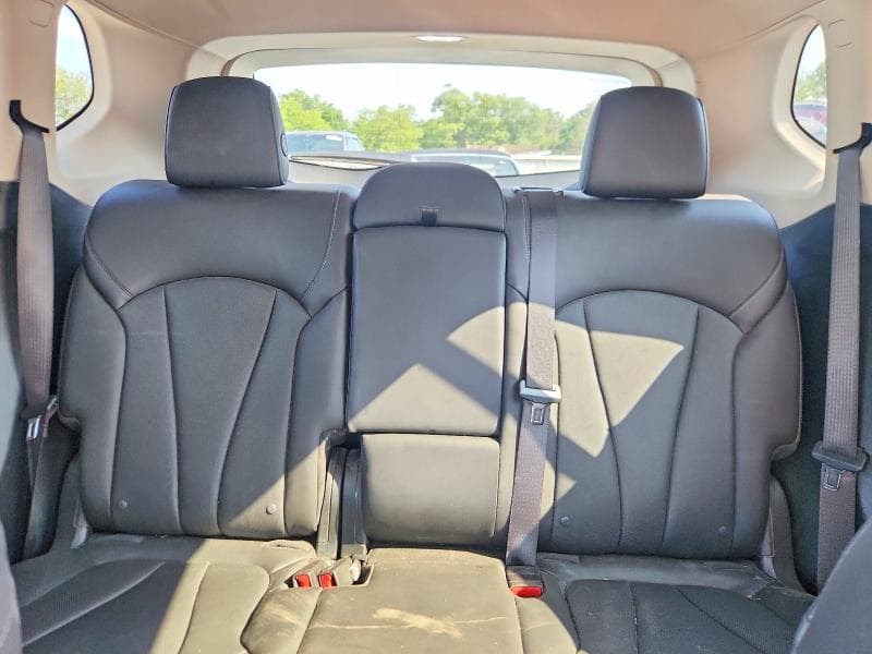 2020 BUICK ENVISION ESSENCE 10
