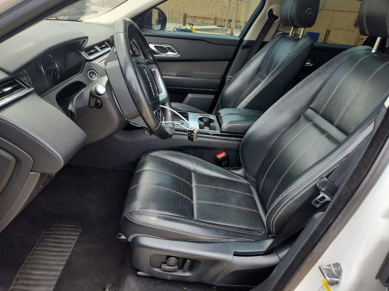 2020 LAND ROVER RANGE ROVER VELAR S 7
