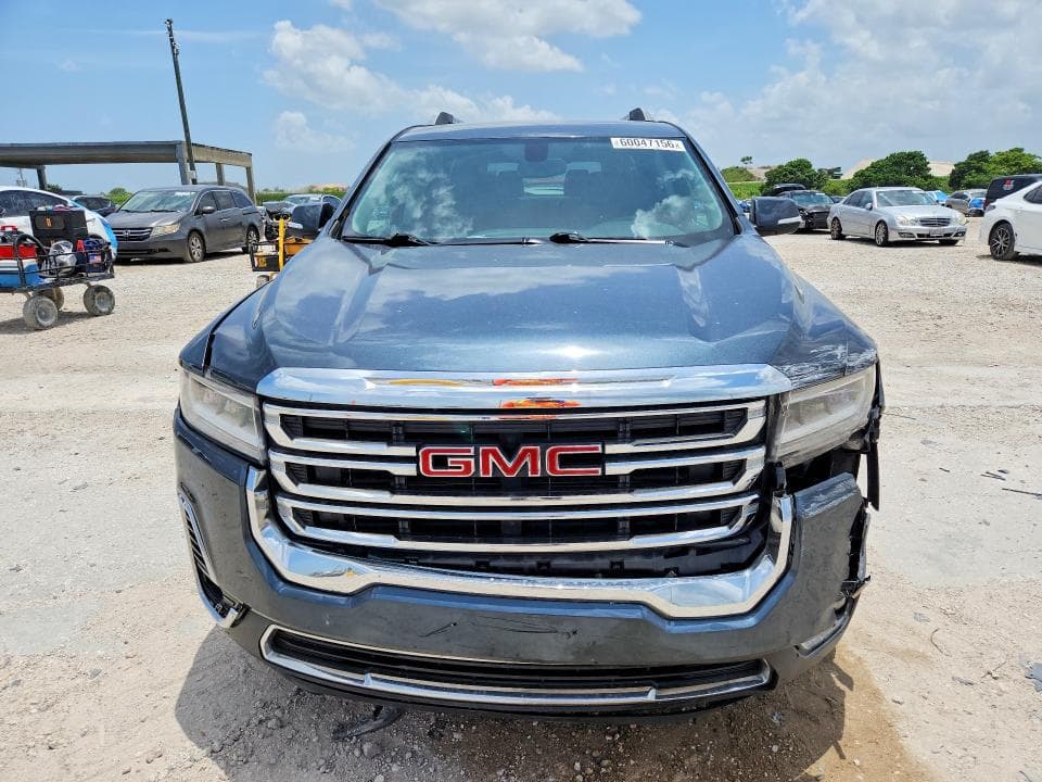 2020 GMC ACADIA SLT 5