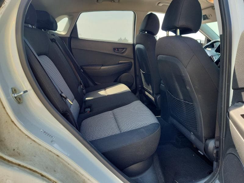 2021 HYUNDAI KONA SEL PLUS 10