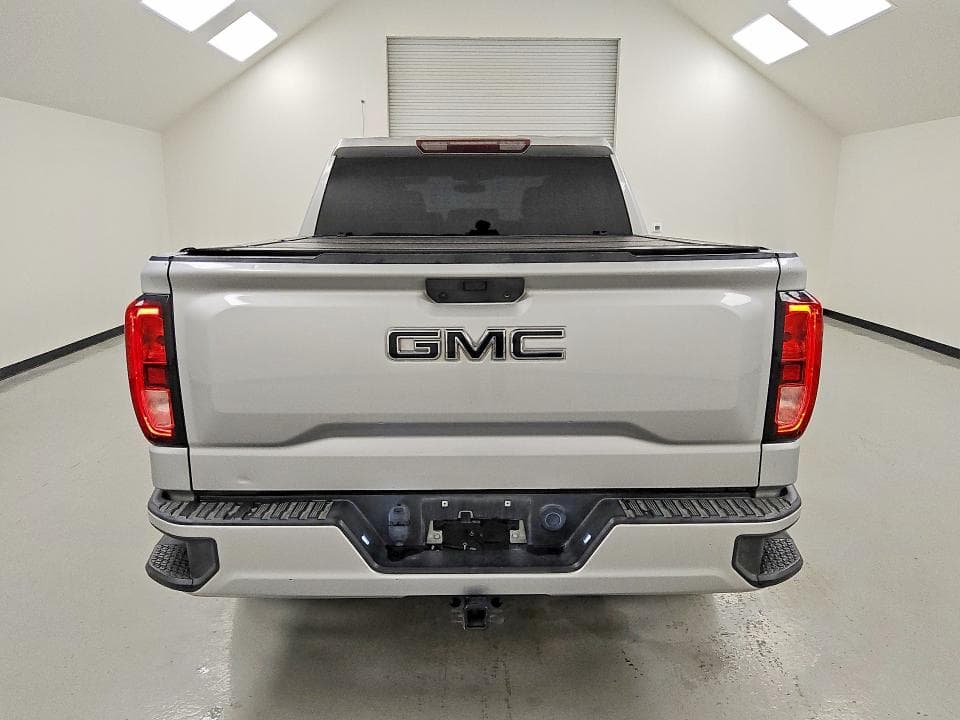 2020 GMC SIERRA C1500 ELEVATION 6