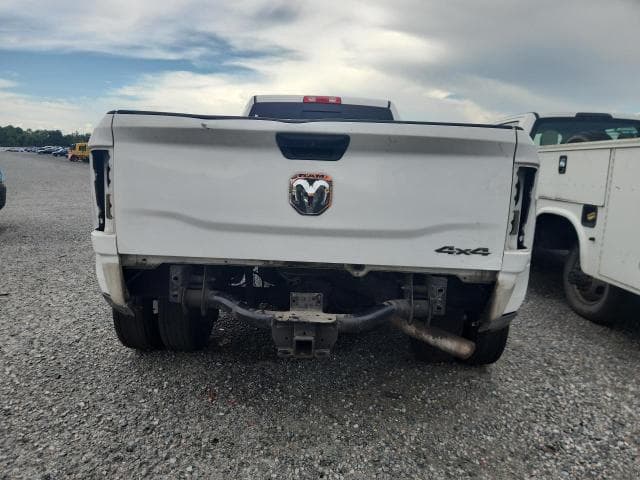 2021 RAM 3500 TRADESMAN 6