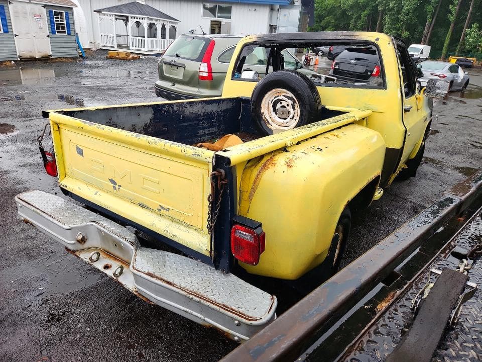 1982 GMC C1500 3