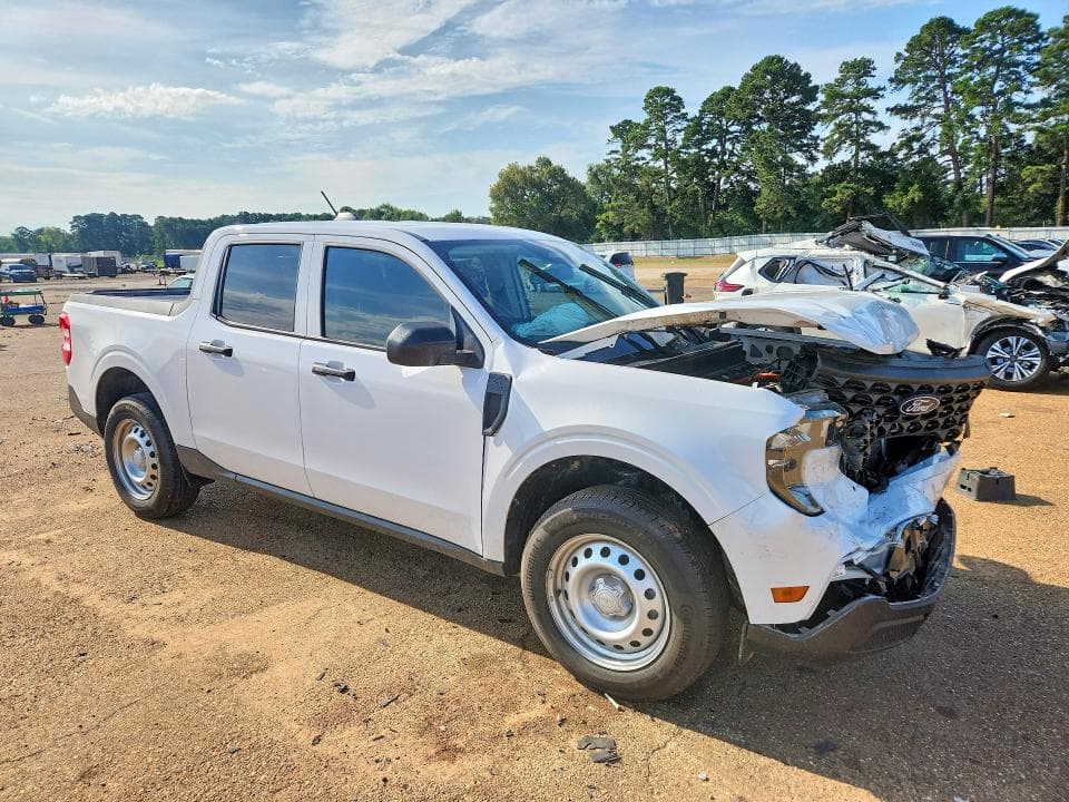 2025 FORD MAVERICK XL 4