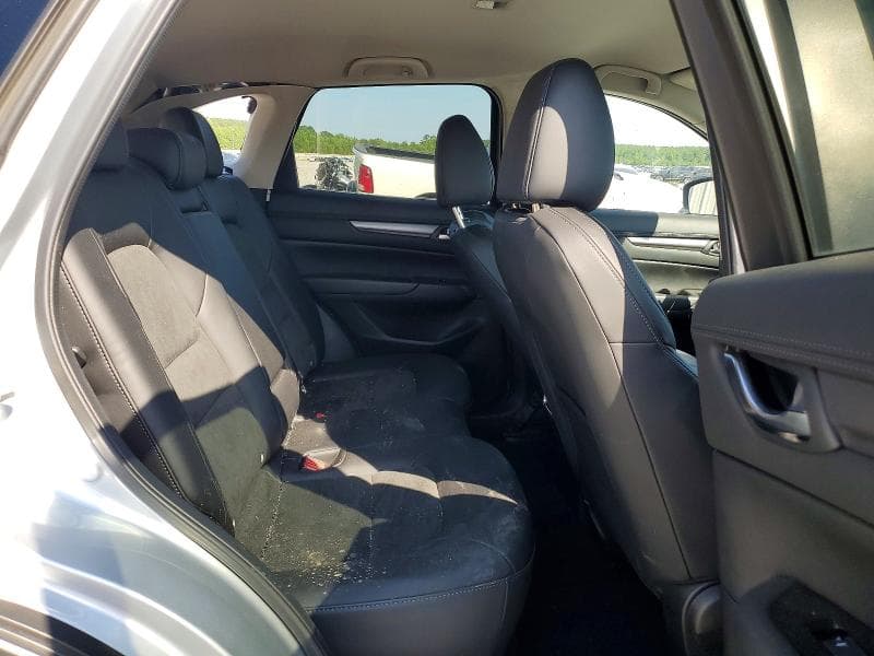 2023 MAZDA CX-5 SELECT 10
