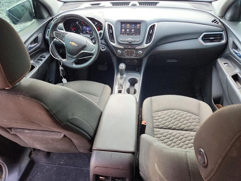2020 CHEVROLET EQUINOX LT 8