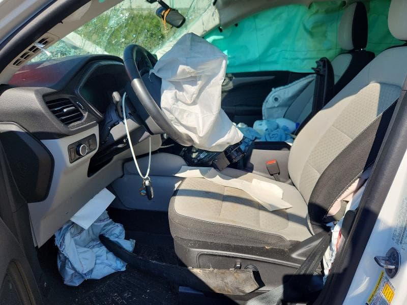 2024 FORD ESCAPE ACTIVE 7