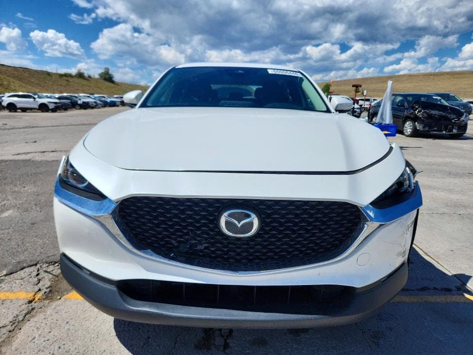 2025 MAZDA CX-30 5