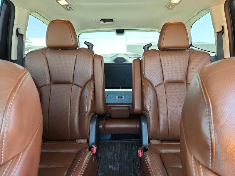 2019 SUBARU ASCENT TOURING 10