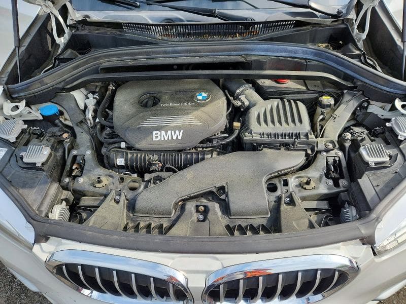 2018 BMW X1 XDRIVE28I 12