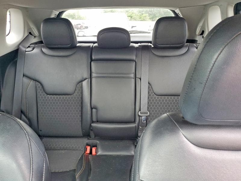 2019 JEEP COMPASS LATITUDE 10