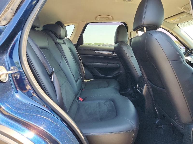 2020 MAZDA CX-5 TOURING 11