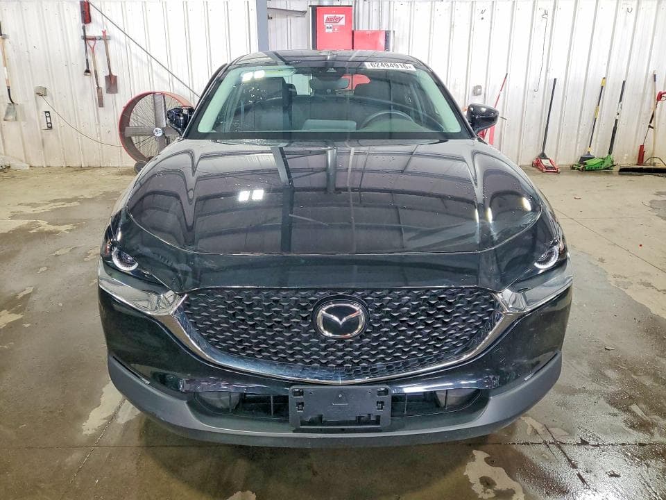 2023 MAZDA CX-30 5
