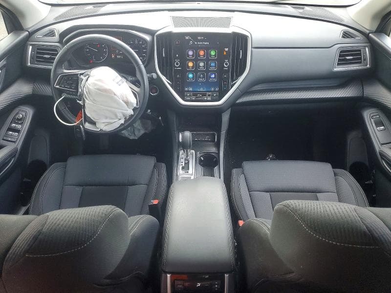 2023 SUBARU ASCENT PREMIUM 8