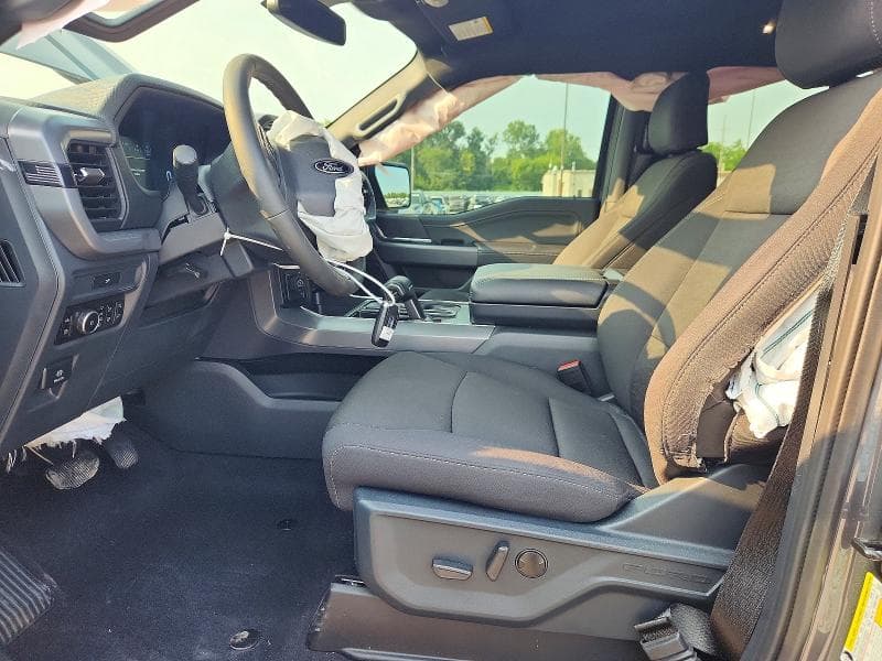 2026 FORD F150 XLT 7