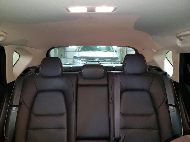 2024 MAZDA CX-5 SELECT 10