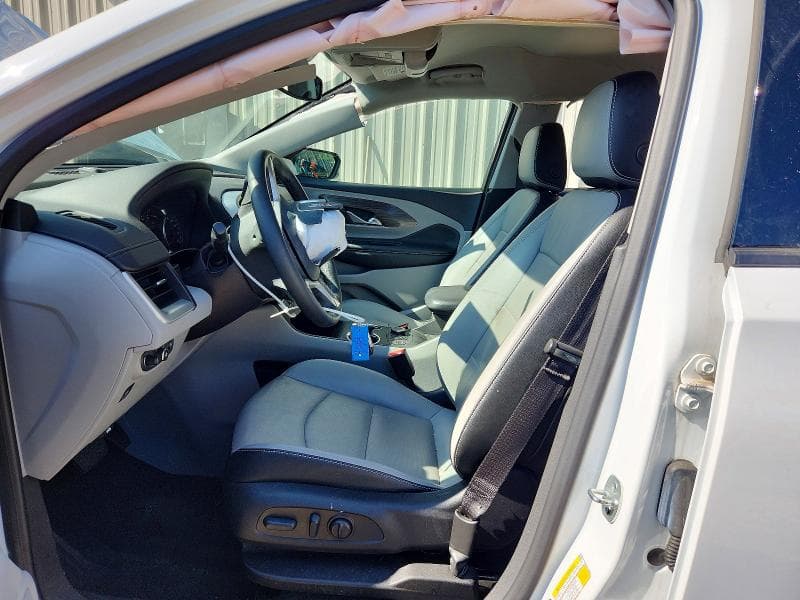 2024 GMC TERRAIN SLT 7