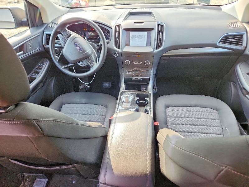 2020 FORD EDGE SE 8