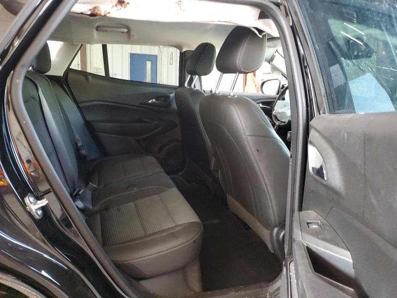 2026 CHEVROLET TRAX 1LT 11
