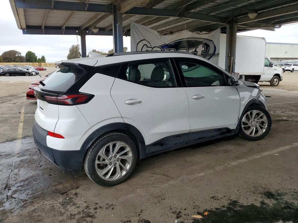 2023 CHEVROLET BOLT EUV LT 3