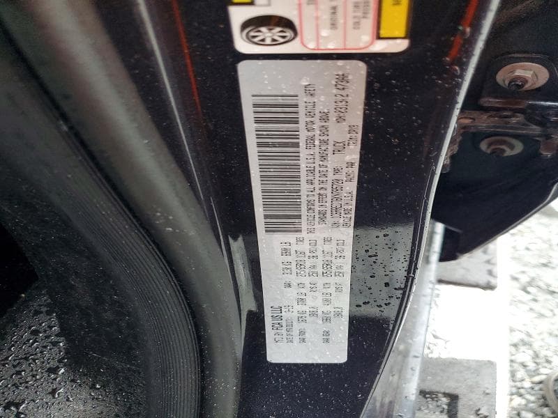2019 RAM 1500 LARAMIE 13