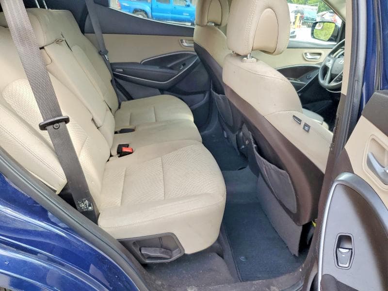 2017 HYUNDAI SANTA FE SPORT 2.4L 11