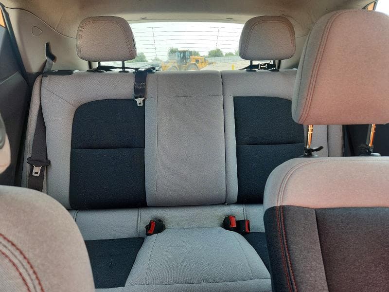 2017 CHEVROLET BOLT EV LT 10