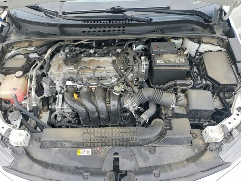 2020 TOYOTA COROLLA LE 11