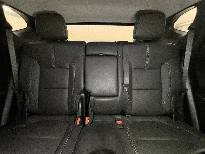 2024 CHEVROLET BLAZER 3LT 10